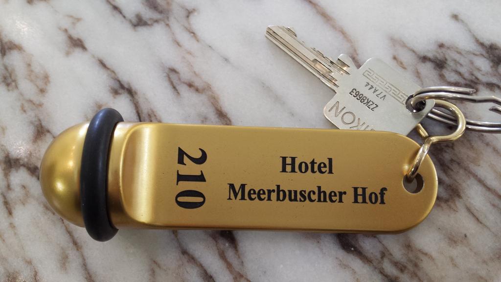 Meerbuscher Hof 외부 사진
